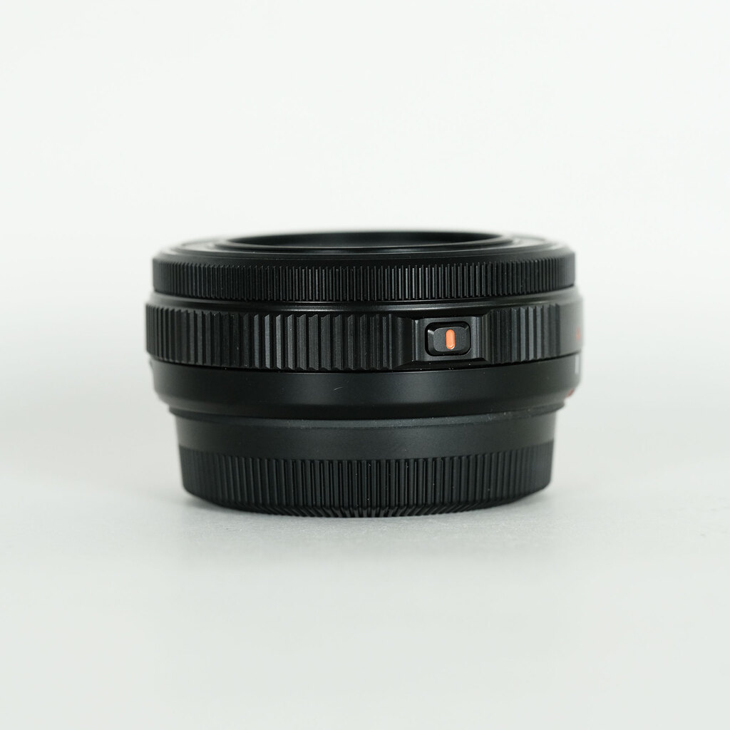 FUJIFILM XF27mmF2.8 R WR FUJIFILM XF27mmF2.8 R WR