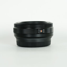 FUJIFILM XF27mmF2.8 R WR FUJIFILM XF27mmF2.8 R WR