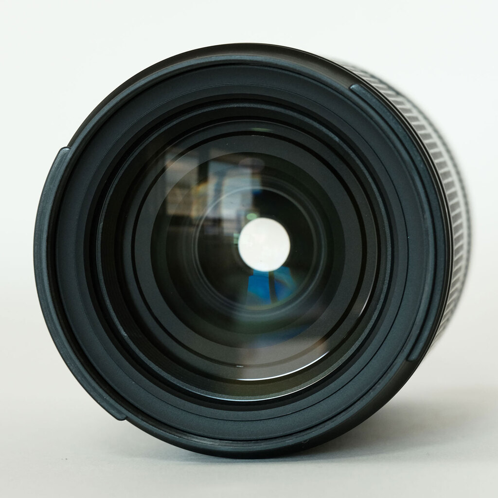 TAMRON 28-200mm F/2.8-5.6 Di III RXD (Model A071) [ソニーE用]