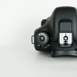 Canon EOS 7D Mark II