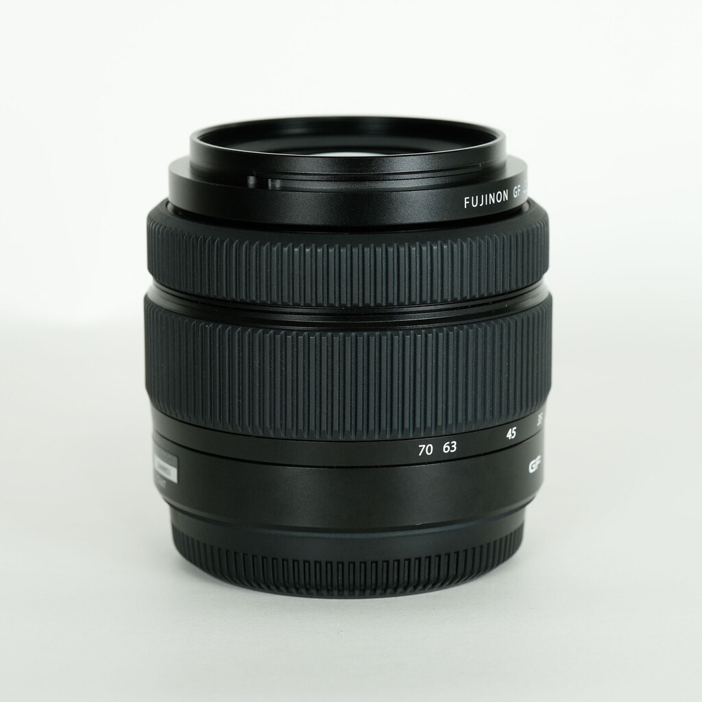 FUJIFILM GF35-70mmF4.5-5.6 WR