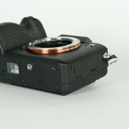 SONY α7R IV(ILCE-7RM4) SONY α7R IV(ILCE-7RM4)