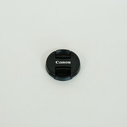 Canon EF50mm F1.8 STM