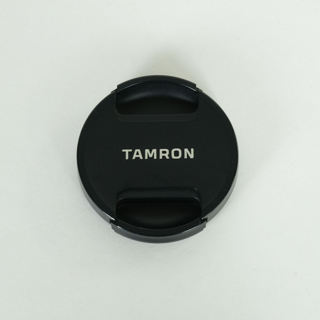 TAMRON  SP 85mm F1.8 Di VC USD (Model F016) [キヤノンEF用]