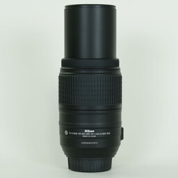Nikon AF-S DX NIKKOR 55-300mm F4.5-5.6G ED VR