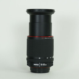 PENTAX HD PENTAX-DA 16-85mmF3.5-5.6ED DC WR