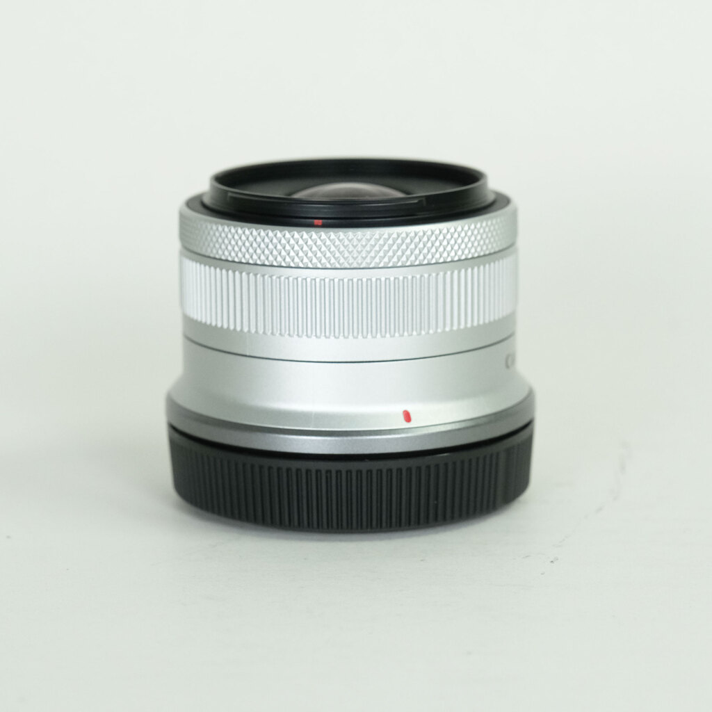 Canon RF-S 18-45mm F4.5-6.3 IS STM