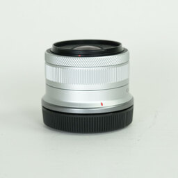 Canon RF-S 18-45mm F4.5-6.3 IS STM