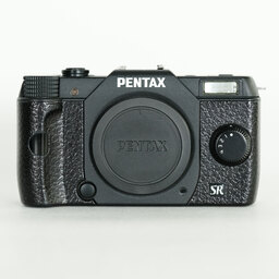 PENTAX Q10 ボディ ブラック