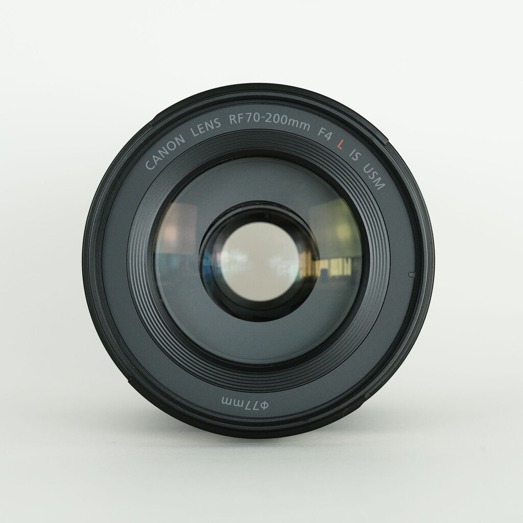 Canon RF70-200mm F4 L IS USM