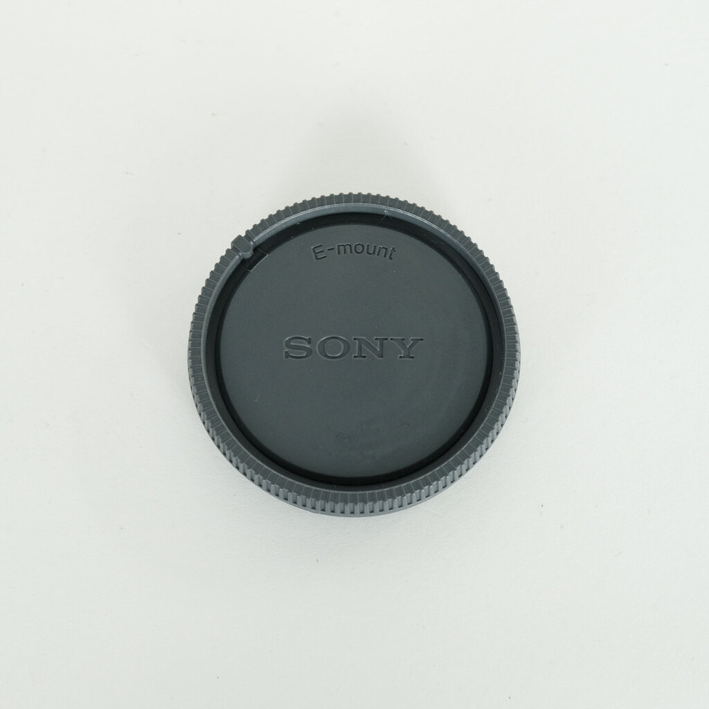 SONY E 70-350mm F4.5-6.3 OSS SEL70350G