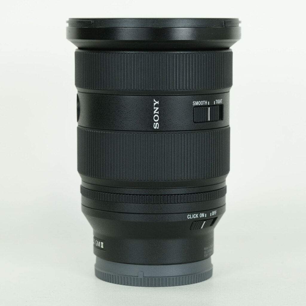 SONY FE 24-70mm F2.8 GM II SEL2470GM2