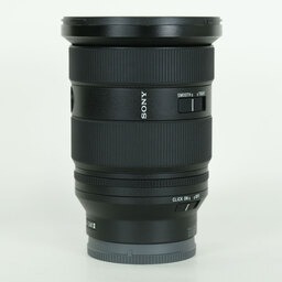 SONY FE 24-70mm F2.8 GM II SEL2470GM2