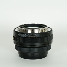 FUJIFILM GF50mmF3.5 R LM WR