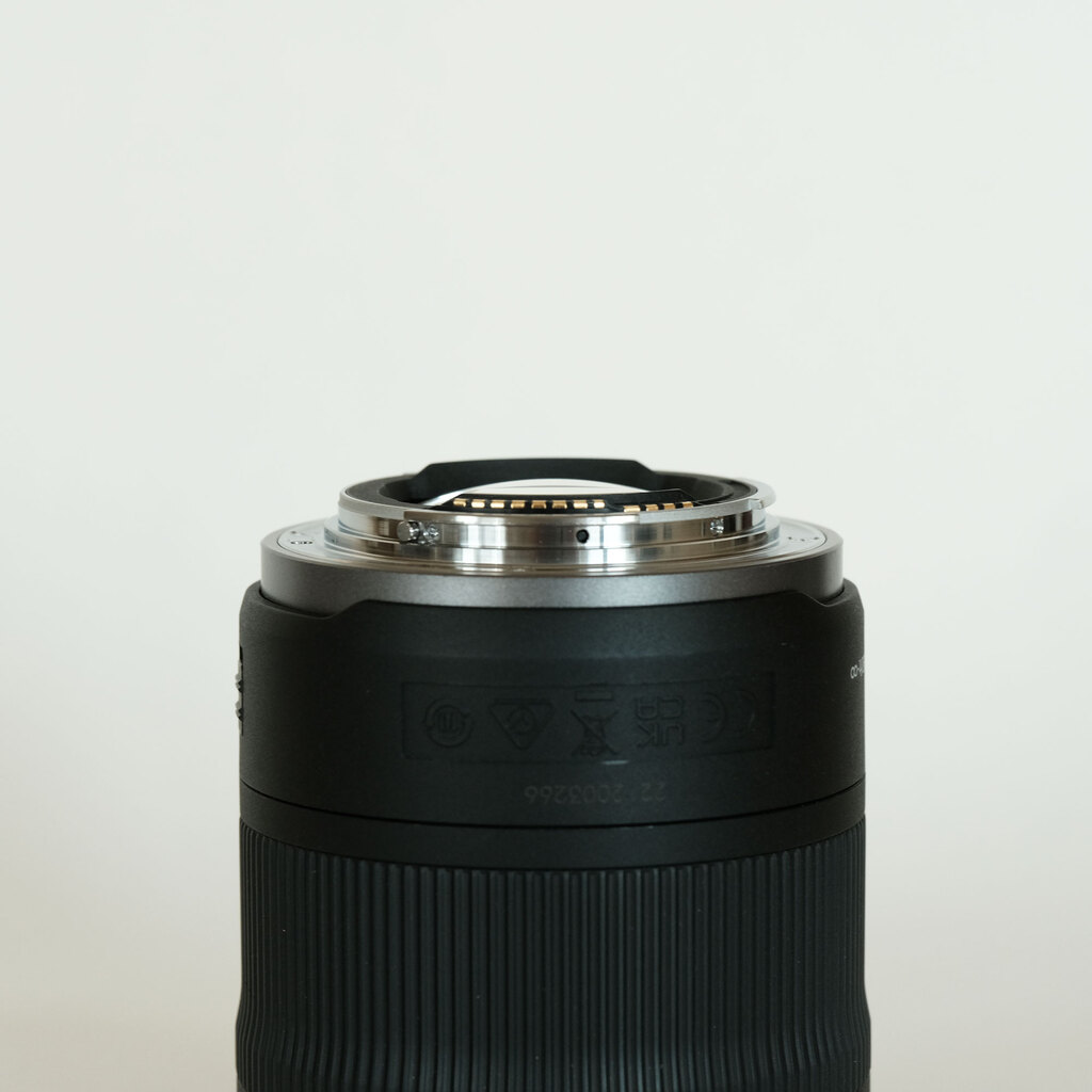 Canon RF15-30mm F4.5-6.3 IS STM Canon RF15-30mm F4.5-6.3 IS STM