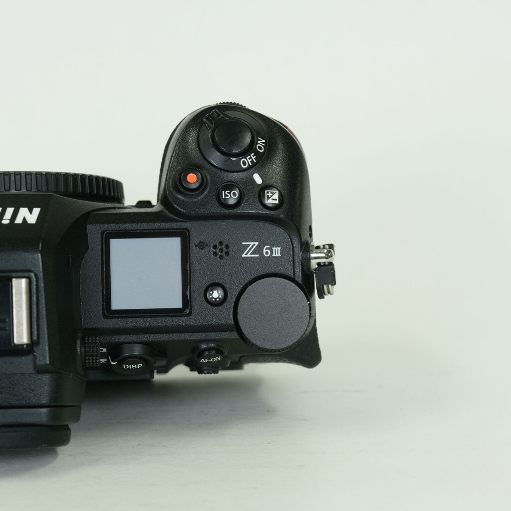 Nikon Z6III Nikon Z6III