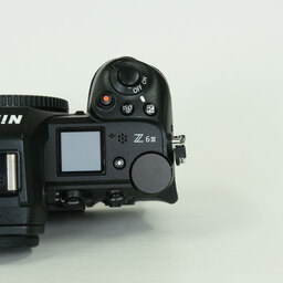 Nikon Z6III Nikon Z6III