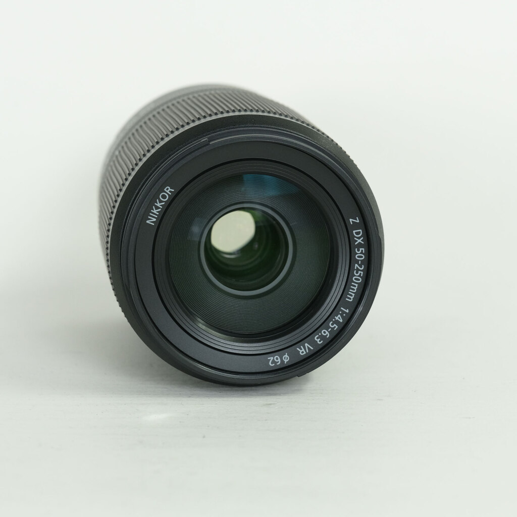 Nikon NIKKOR Z DX 50-250mm f/4.5-6.3 VR