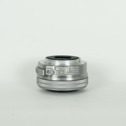 SONY E PZ 16-50mm F3.5-5.6 OSS SELP1650 シルバー