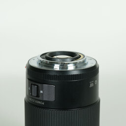 Panasonic LUMIX G X VARIO PZ 45-175mm / F4.0-5.6 ASPH. / POWER O.I.S.