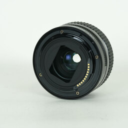 Nikon NIKKOR Z 40mm f/2 Nikon NIKKOR Z 40mm f/2