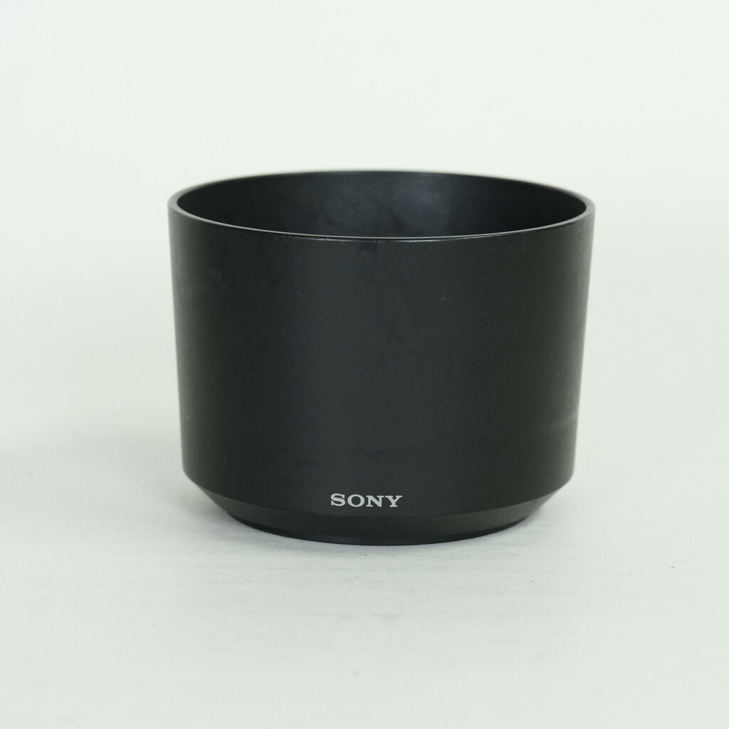SONY E 55-210mm F4.5-6.3 OSS SEL55210