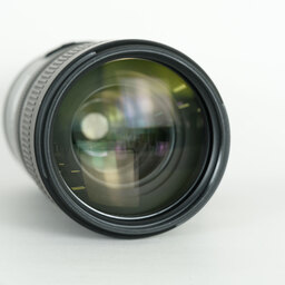 TAMRON SP 70-200mm F/2.8 Di VC USD G2 (Model A025) [ニコンF用]