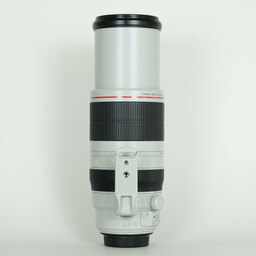 Canon EF100-400mm F4.5-5.6L IS II USM