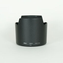 Nikon AF-S VR Micro-Nikkor 105mm f/2.8G IF-ED