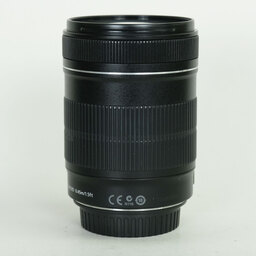 Canon EF-S18-135mm F3.5-5.6 IS STM