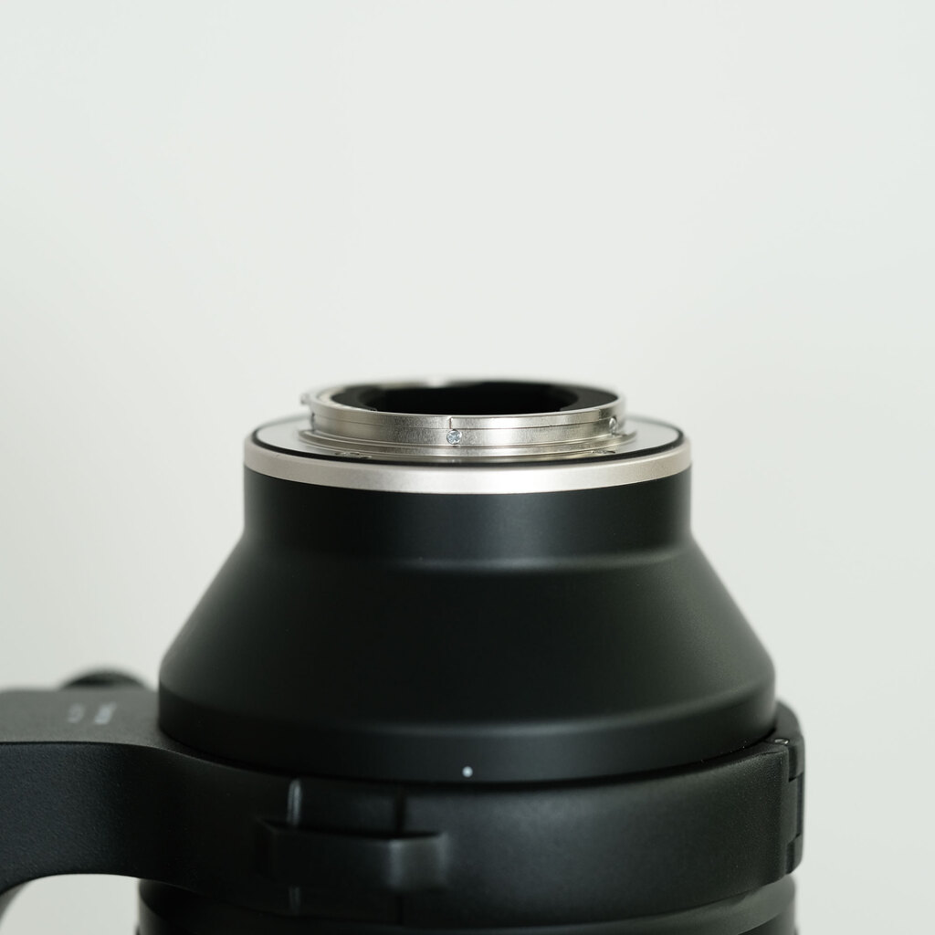 TAMRON 150-500mm F/5-6.7 Di III VC VXD（Model A057）[ソニーE用]