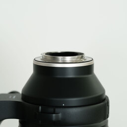 TAMRON 150-500mm F/5-6.7 Di III VC VXD（Model A057）[ソニーE用]