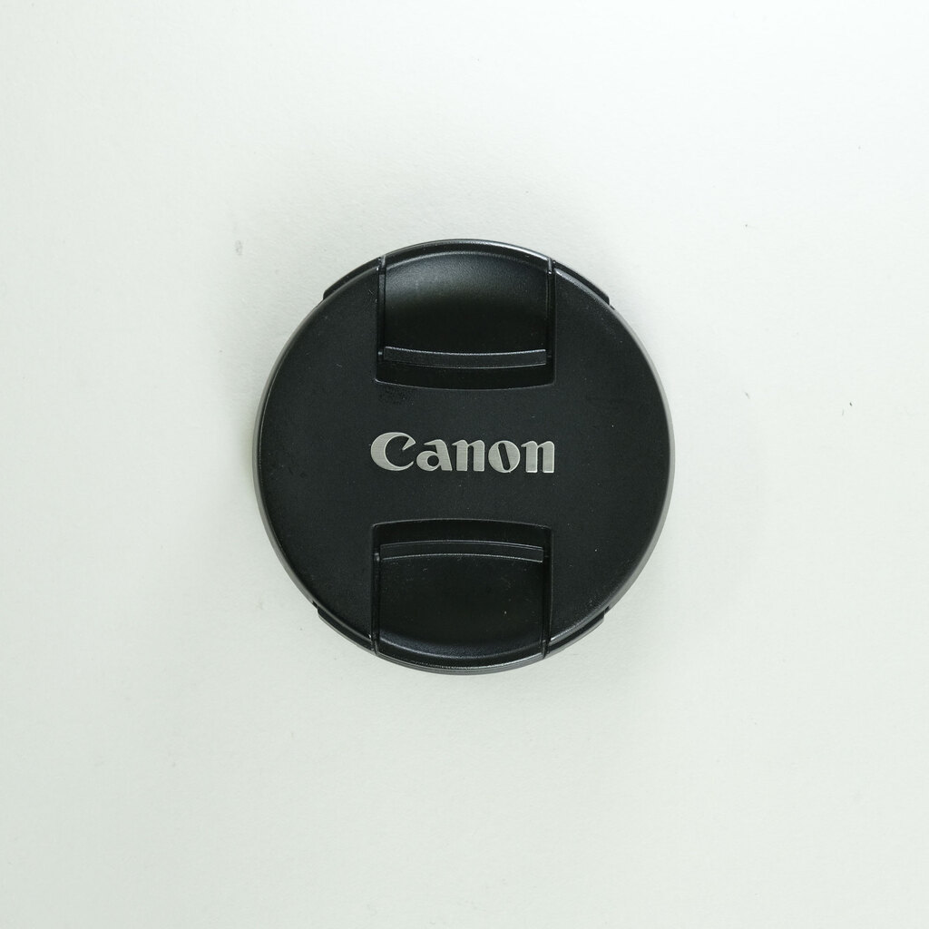 Canon EF-S55-250mm F4-5.6 IS STM