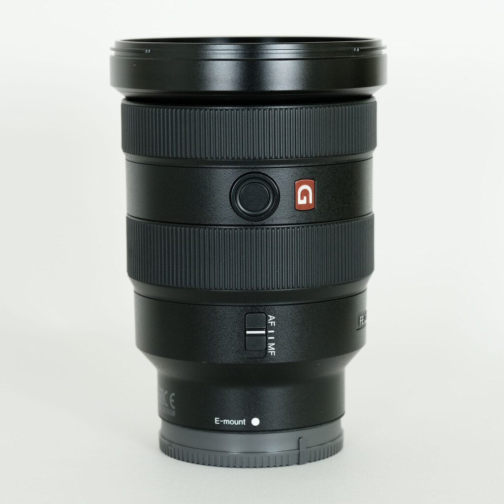 SONY FE 16-35mm F2.8 GM SEL1635GM