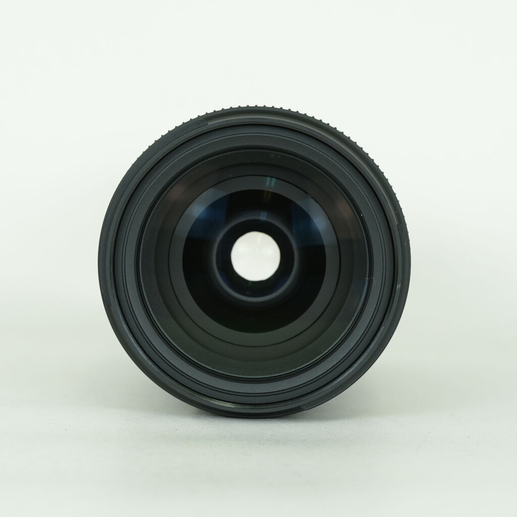 TAMRON 28-75mm F/2.8 Di III VXD G2 (Model A063) [ニコンZ用]