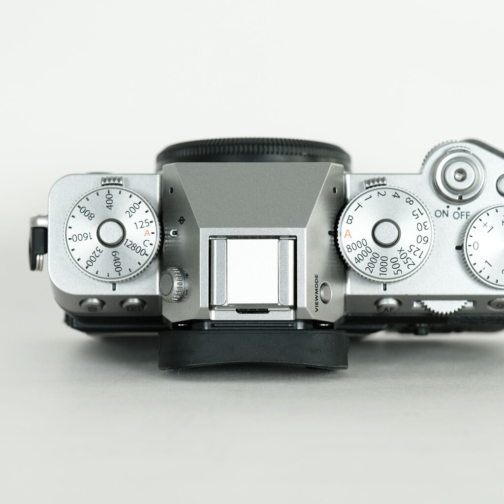 FUJIFILM X-T5 FUJIFILM X-T5