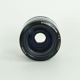 Nikon AI Nikkor 35mm F2S Nikon AI Nikkor 35mm F2S