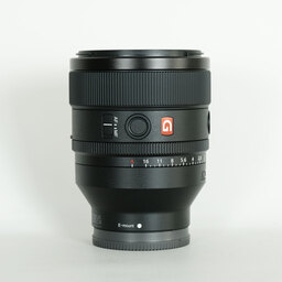 SONY FE 50mm F1.2 GM SEL50F12GM SONY FE 50mm F1.2 GM SEL50F12GM