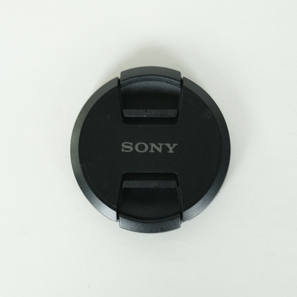 SONY FE 16-25mm F2.8 G SEL1625G