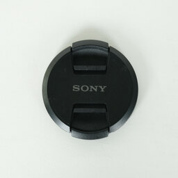 SONY FE 16-25mm F2.8 G SEL1625G