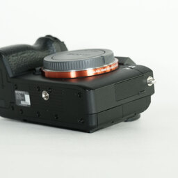 SONY α7 III（ILCE-7M3）