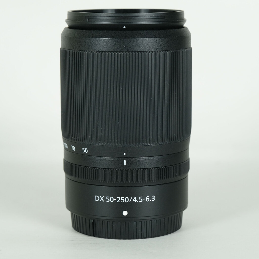 Nikon NIKKOR Z DX 50-250mm f/4.5-6.3 VRの出品 | ONE SCENE（ワン
