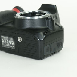 Nikon D3100 ボディ