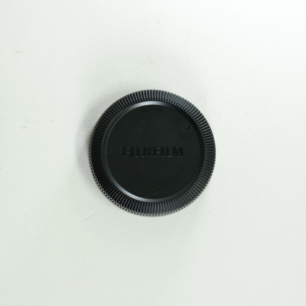 FUJIFILM XF55-200mmF3.5-4.8 R LM OIS