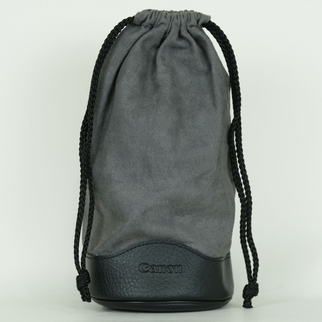 Canon EF70-200mm F4L IS USM