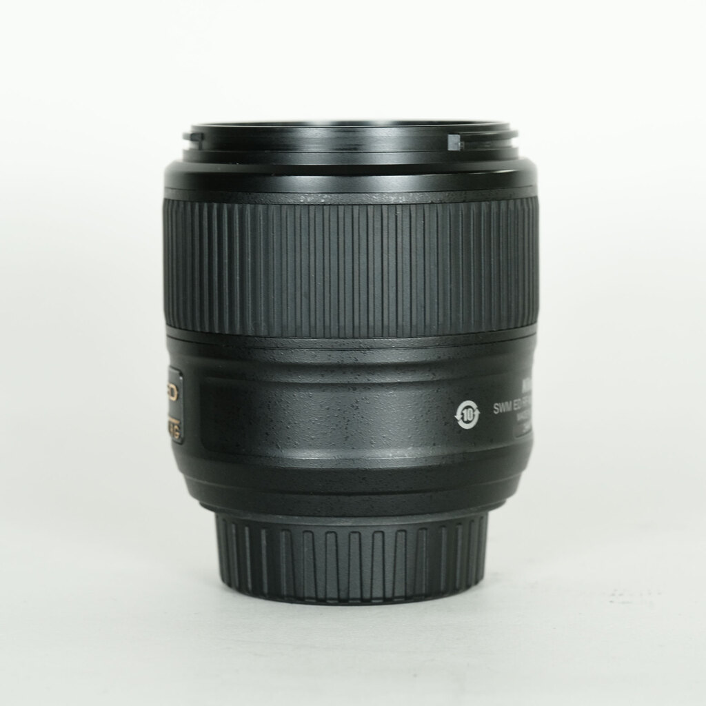 Nikon AF-S NIKKOR 35mm f/1.8G ED