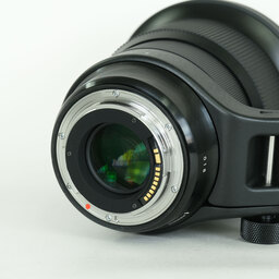 SIGMA 105mm F1.4 DG HSM｜Art [キヤノン用]