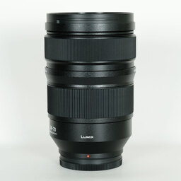 Panasonic LUMIX S PRO 24-70mm F2.8