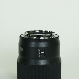 Panasonic LUMIX S 85mm F1.8