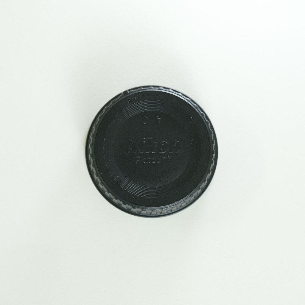 Nikon AF-S NIKKOR 35mm f/1.8G ED